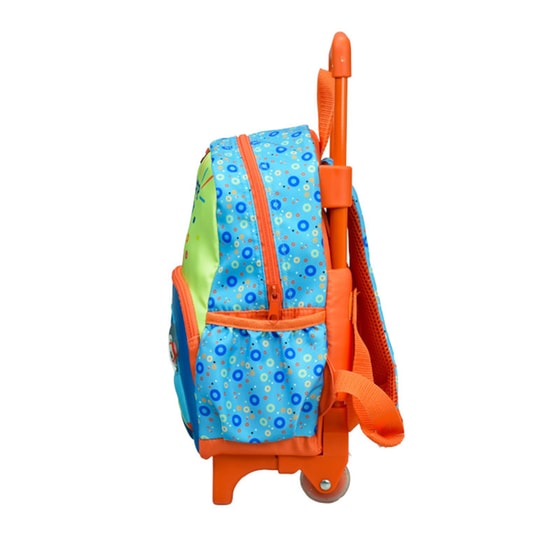 Τσάντα Τρόλεϋ Gim Fisher Price Mini Car image 2
