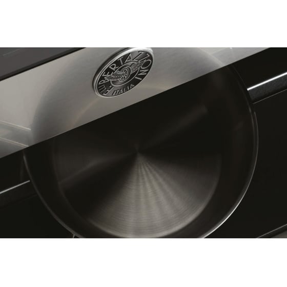 BERTAZZONI MAS64L1ENET 58 Lt Μαύρο Μεικτή Κουζίνα Αερίου image 5