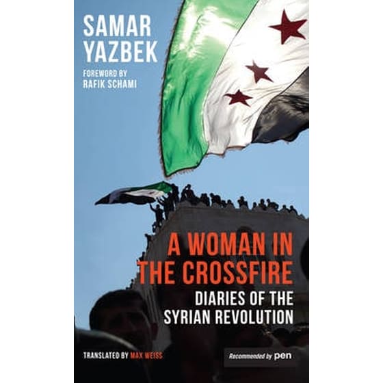 A Woman in the Crossfire image 0