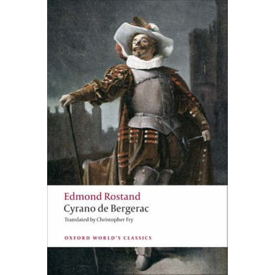 Cyrano de Bergerac image 0