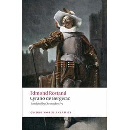 Cyrano de Bergerac