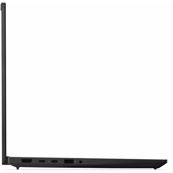 Lenovo ThinkPad E14 Gen 7 14" QHD+ IPS (Intel Core Ultra 5-135H/32 GB/1TB SSD/Arc Graphics/Windows 11 Pro) Laptop image 10