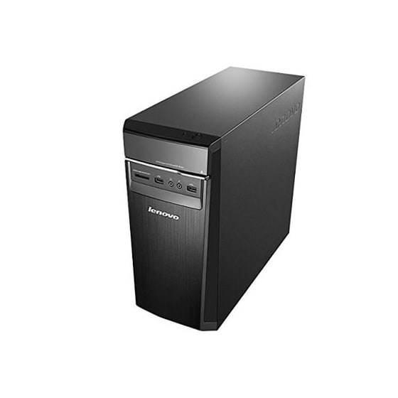 Lenovo 300-20ISH (i7-6700/8GB/1TB/ R7) - Desktop PC image 1