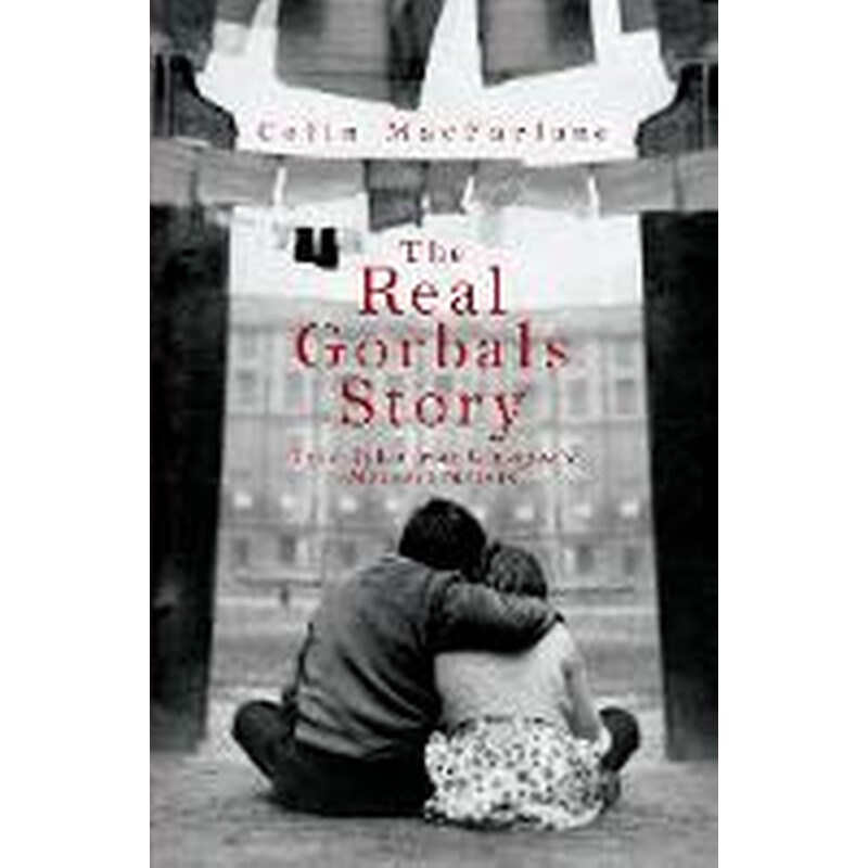 Real Gorbals Story