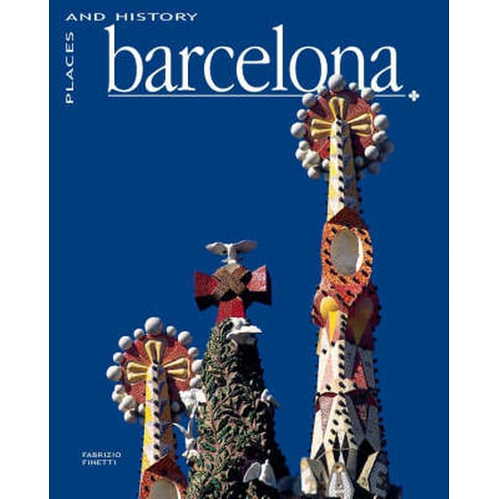 HALF BARCELONA image 0