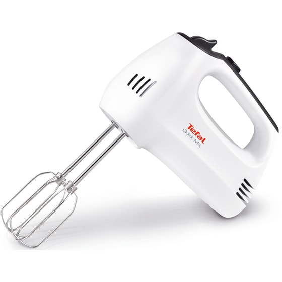 TEFAL QuickMix HT3101 300 W Λευκό Μίξερ Χειρός image 1