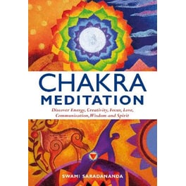 Chakra Meditation