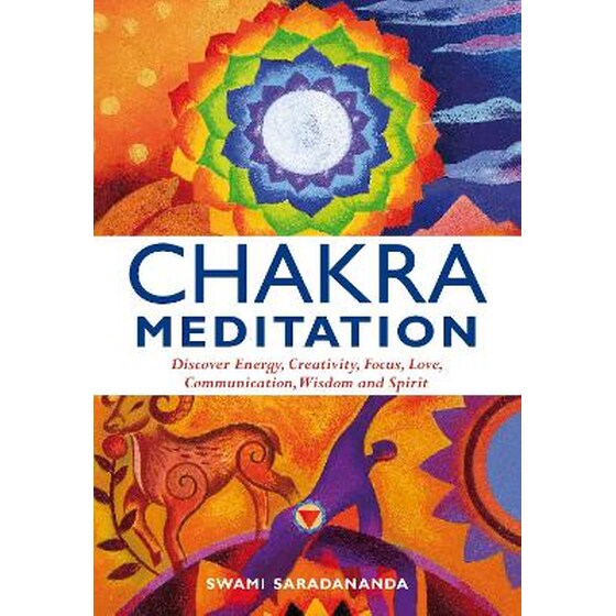 Chakra Meditation image 0