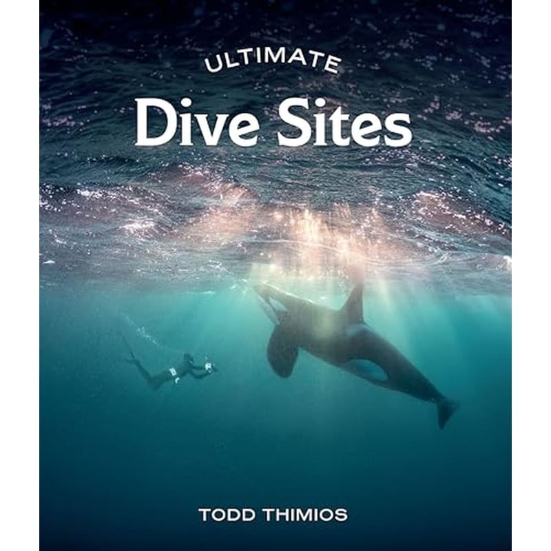 Ultimate Dive Sites