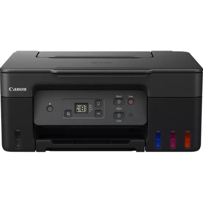 CANON Canon Pixma G2470 Εγχρωμο Πολυμηχάνημα Inkjet A4 με WiFi (5804C009AA)