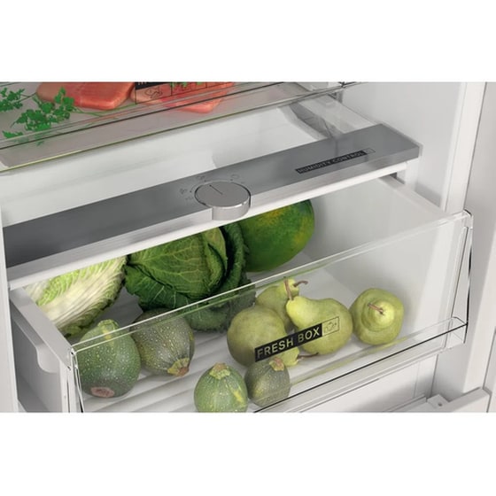 WHIRLPOOL WHC18 T322 Total No Frost 250 Lt Εντοιχιζόμενος Ψυγειοκαταψύκτης image 18