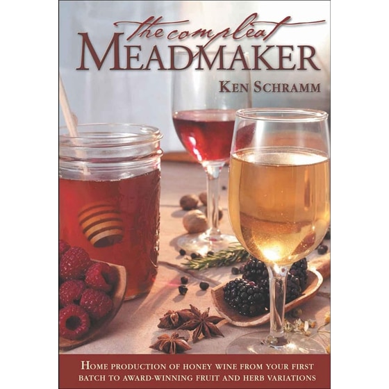 The Compleat Meadmaker image 0