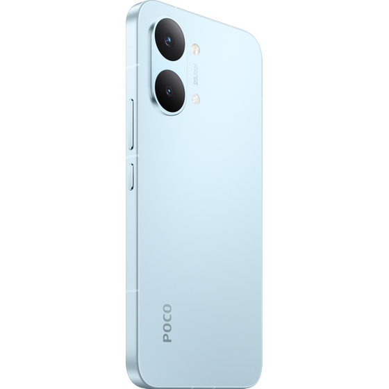 Poco X8 Pro Max 512GB - Blue image 5