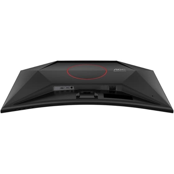 AOC C32G42ZE Gaming Monitor 31.5" FHD VA Curved 240Hz 4ms image 13