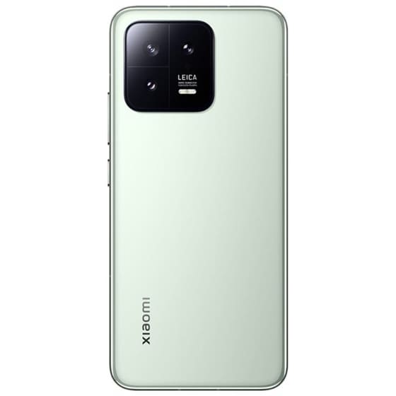 Xiaomi 13 5G 256GB Dual Sim - Flora Green image 4
