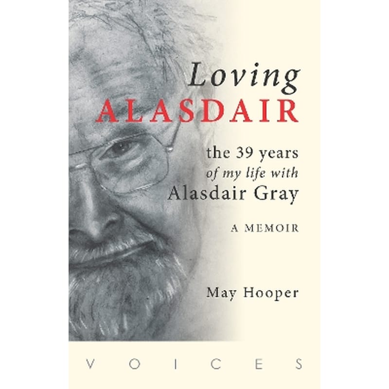 Loving Alasdair