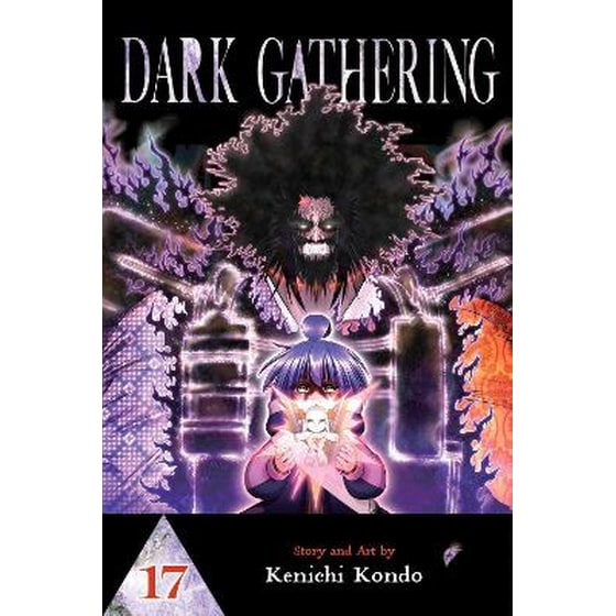 Dark Gathering, Vol. 17 image 0