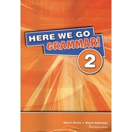 Here We Go 2 Grammar