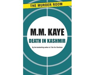 Death in Kashmir image 1