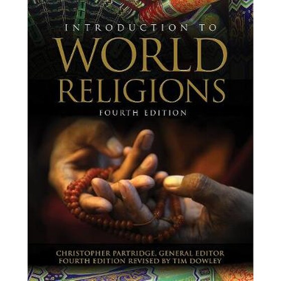 Introduction to World Religions image 0
