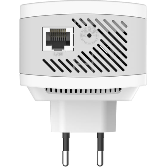 D-Link AC1300 Wi-Fi Extender Wi-Fi 5 Dual Band (2.4 & 5 GHz) image 6