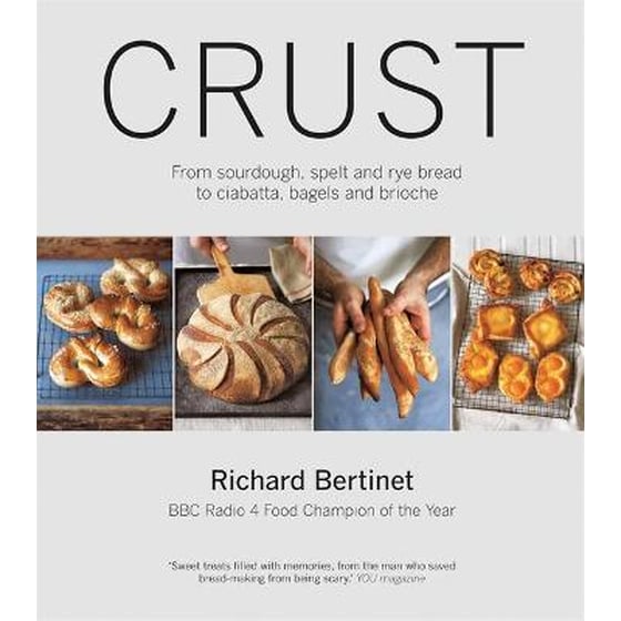 Crust image 0