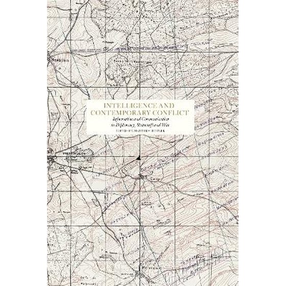 Intelligence and Contemporary Conflict image 0