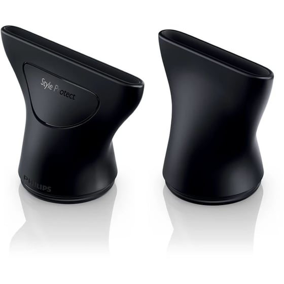 Σεσουάρ Μαλλιών Philips Prestige Pro HPS920/00 2300 W Μπλε image 8