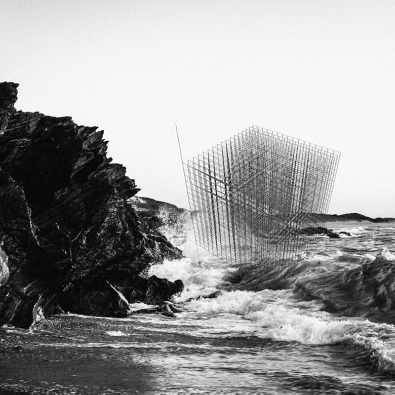 Home Frequencies (180g White Col. Lp)