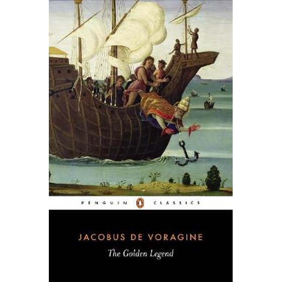 Golden Legend image 0