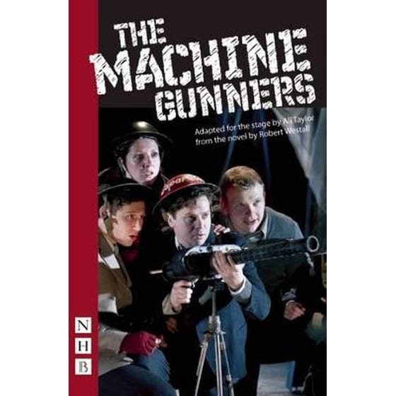 Machine Gunners image 0