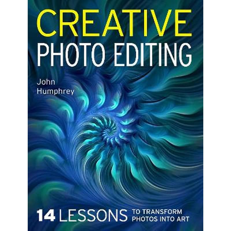 Creative Photo Editing
