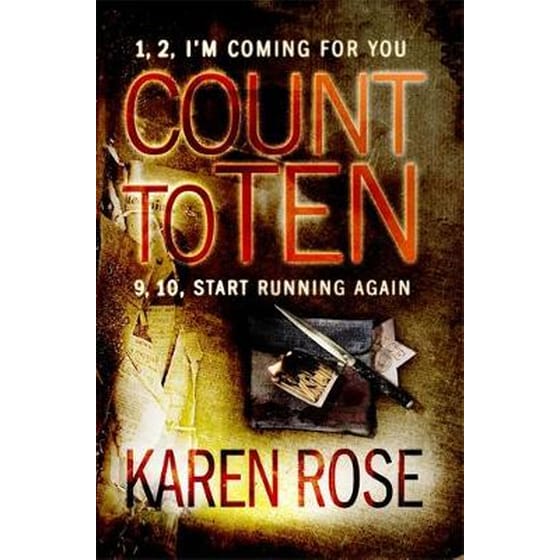 Count to Ten (The Chicago Series Book 5) image 0