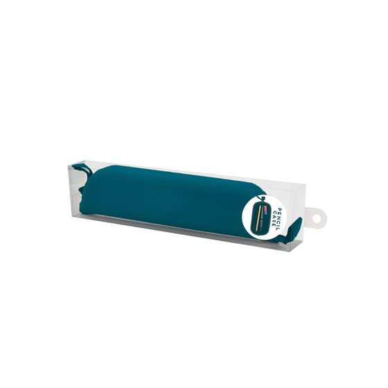 Legami Cute Pcs0004 Κασετίνα Σιλικόνης Πράσινο image 2