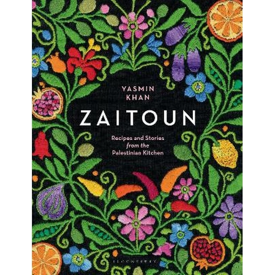 Zaitoun image 0