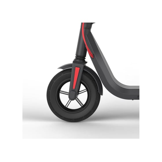 Ηλεκτρικό πατίνι Egoboo E-Scooter Go 100 - Μαύρο image 2