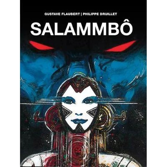 Salammbo image 0