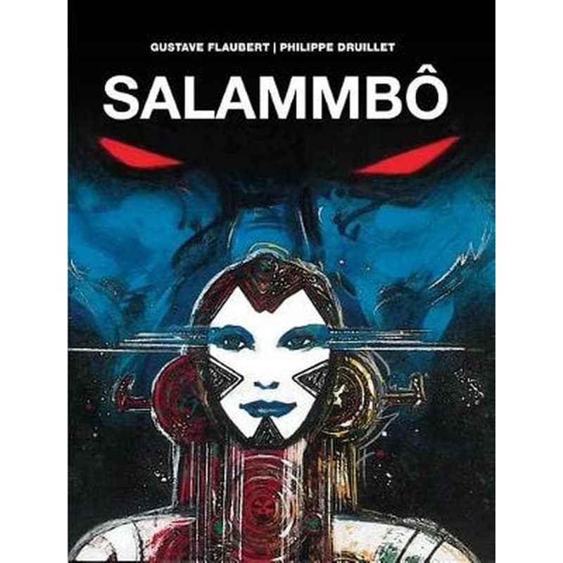 Salammbo