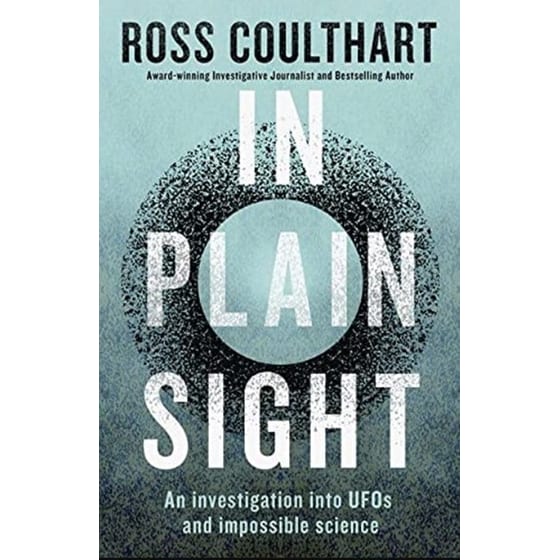 In Plain Sight image 0