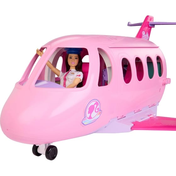 Playset Barbie Dream Plane image 2