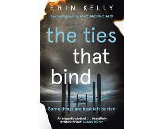 Ties That Bind image 0