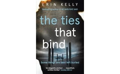 Ties That Bind