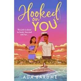 Hooked on You
