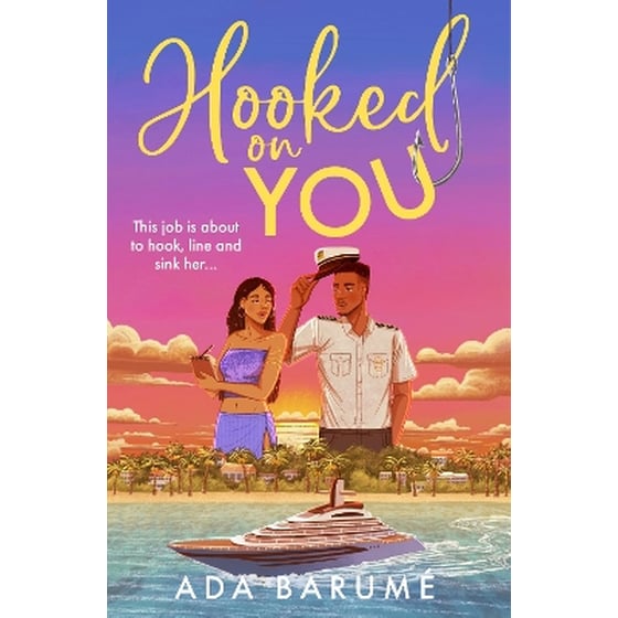 Hooked on You image 0