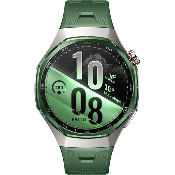 Smartwatch Huawei Watch GT 7 Pro 46mm - Green image 0