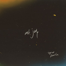 Hope We Have Fun (LP)