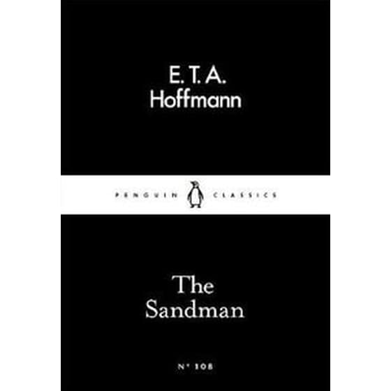 The Sandman image 0