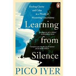 Learning from Silence