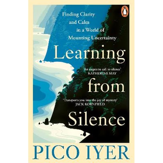 Learning from Silence image 0