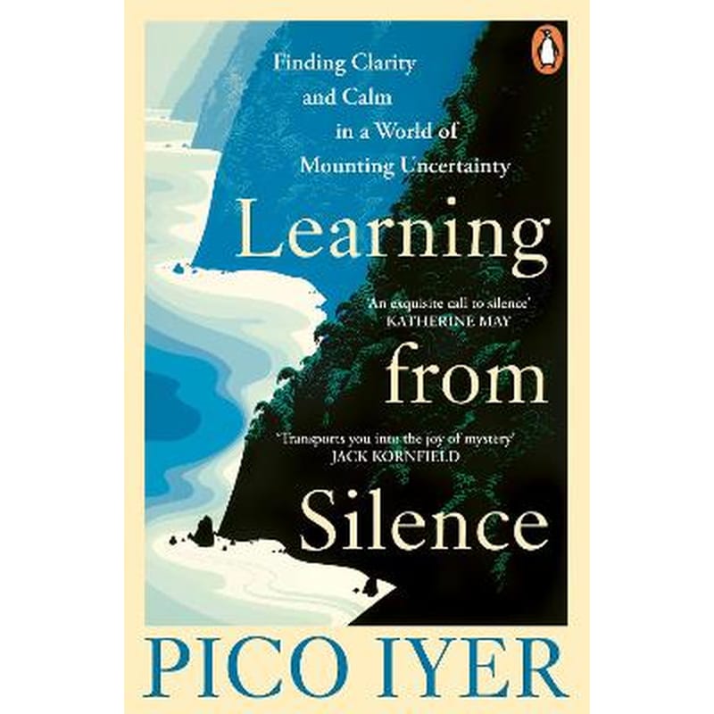 Learning from Silence